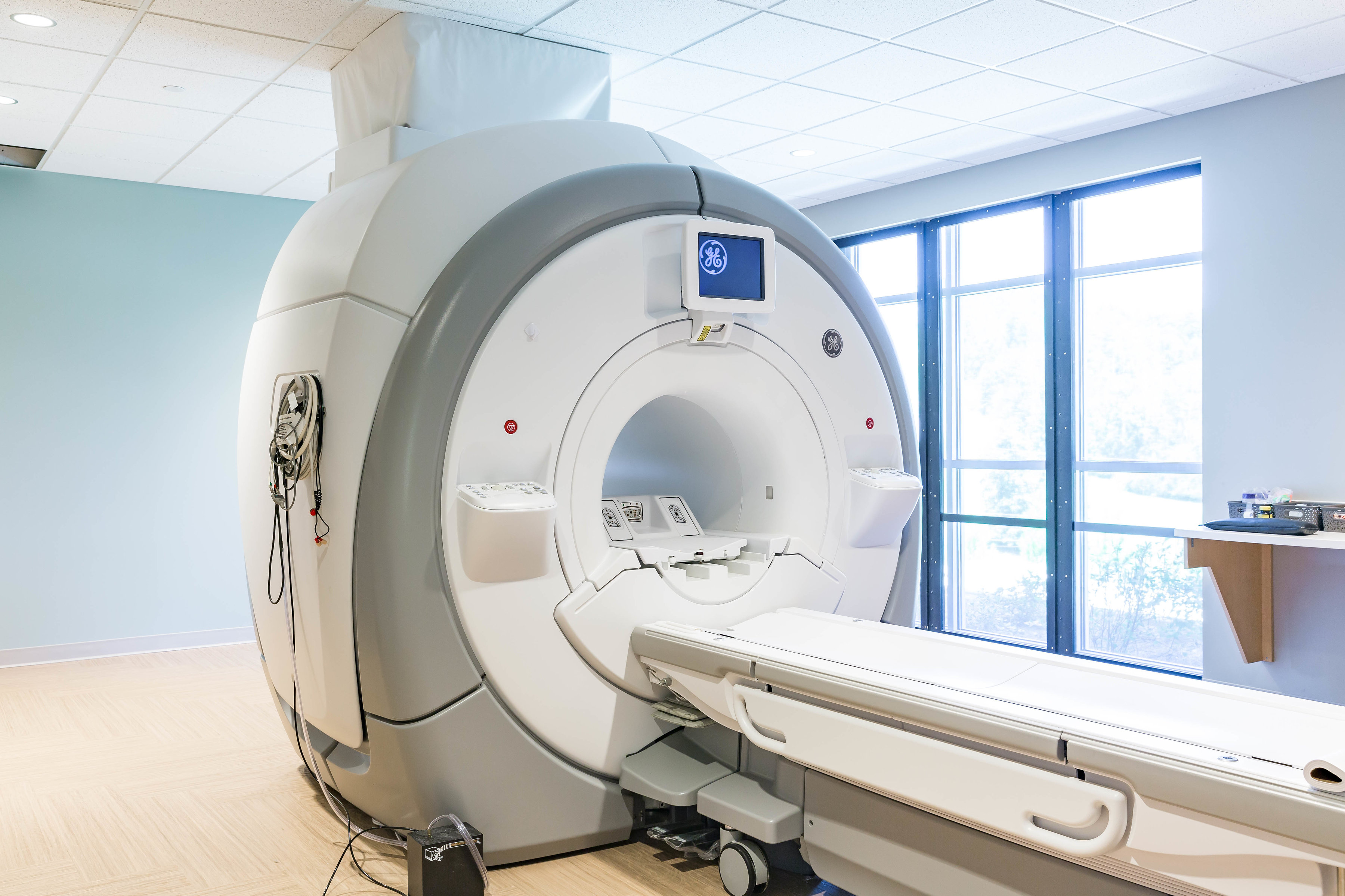 MRI Procedures Safety Measures :