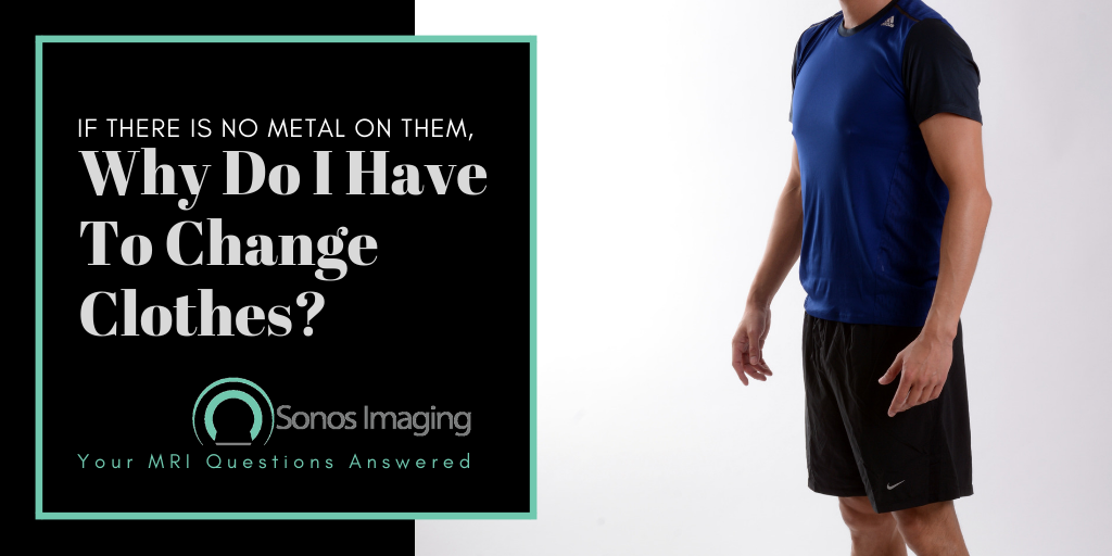 Common MRI Questions : Sonos Imaging